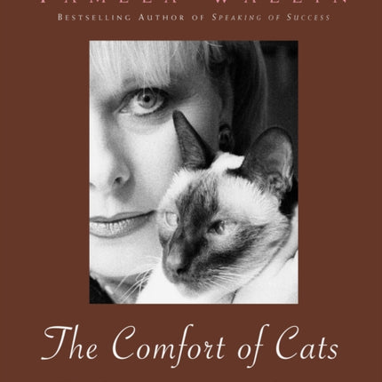 The Comfort of Cats