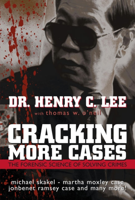 Cracking More Cases: The Forensic Science of