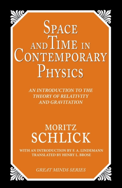 Space and Time in Contemporary Physics: An