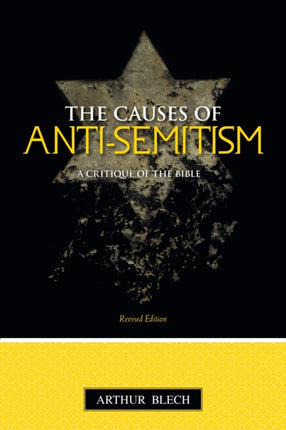 The Causes of Anti-semitism: A Critique of the