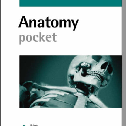 Anatomy Pocket