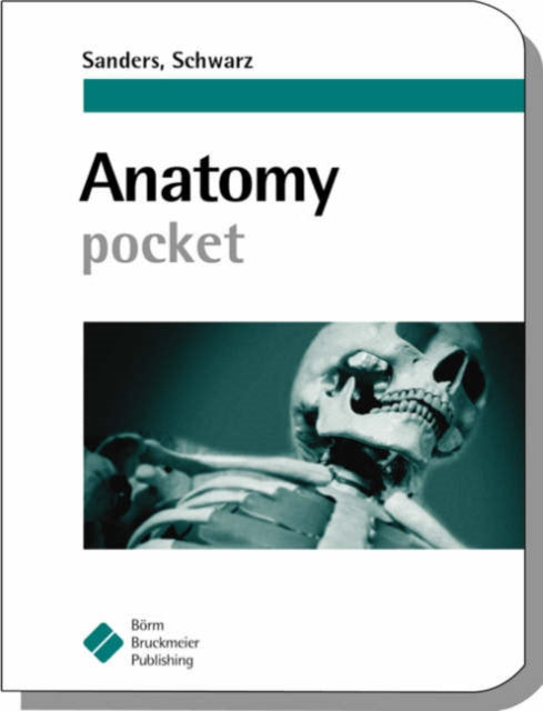 Anatomy Pocket