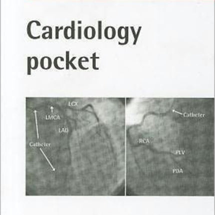 Cardiology Pocketbook