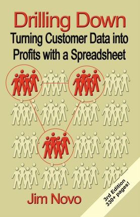 Drilling Down: Turning Customer Data into Profits