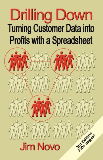 Drilling Down: Turning Customer Data into Profits