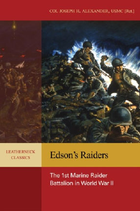 EdsonS Raiders