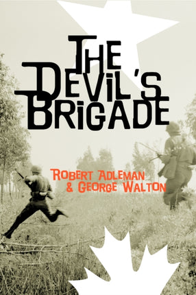 The Devils Brigade