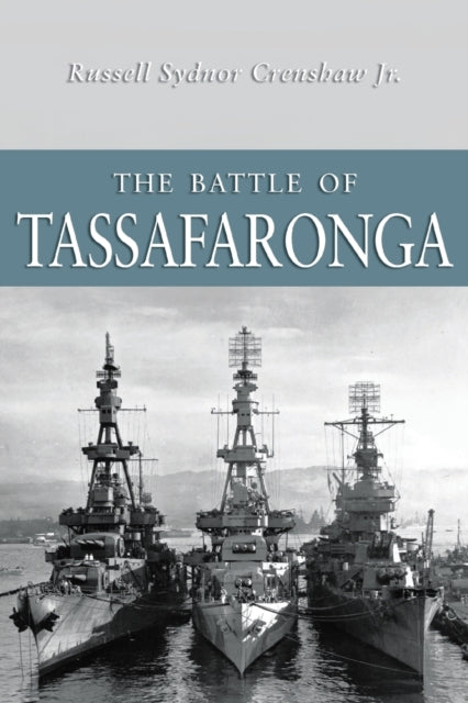 Battle Of Tassafaronga