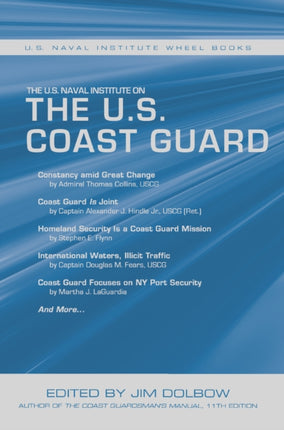 The U.S. Naval Institute on the U.S. Coast Guard: