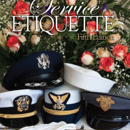 Service Etiquette 5th Edition