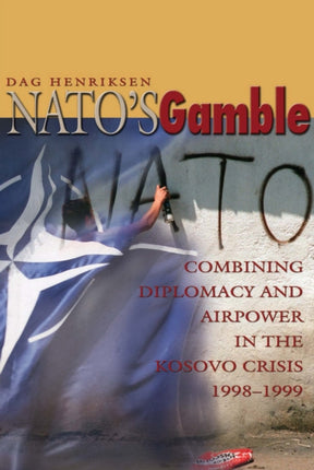 NatoS Gamble