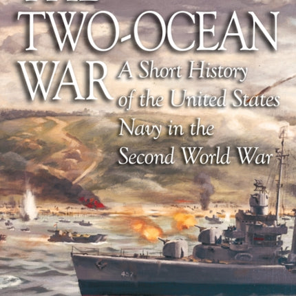 The TwoOcean War