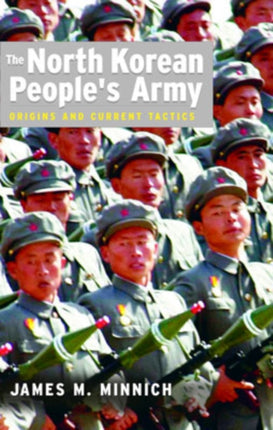 The North Korean Peoples Army
