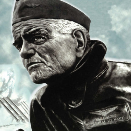 Bull Halsey