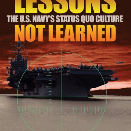 Lessons Not Learned