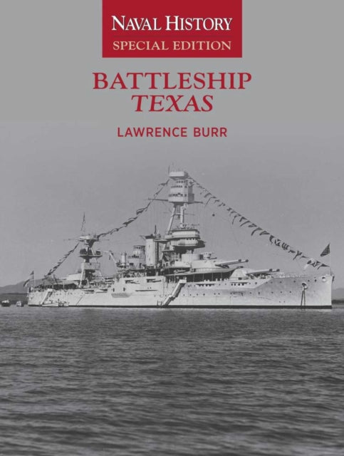 Battleship Texas