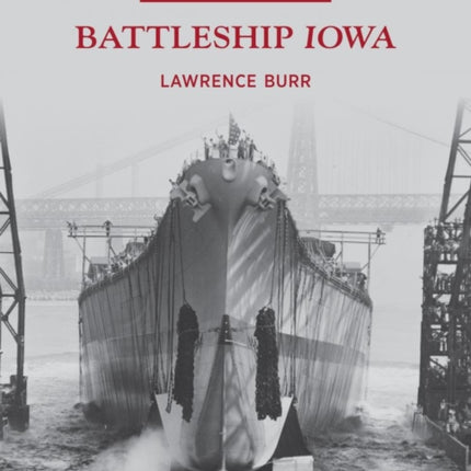 Battleship Iowa