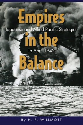 Empires in the Balance