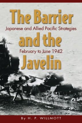 Barrier and the Javelin