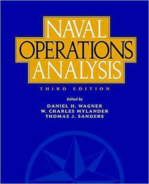 Naval Operations Analysis: Third Edition