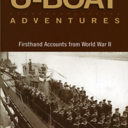 UBoat Adventures