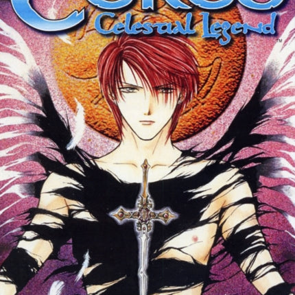 Ceres Celestial Legend Vol. 13