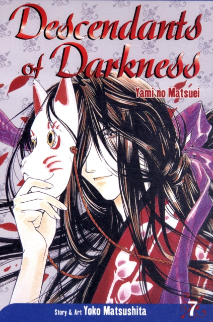 Descendants of Darkness, Vol. 7