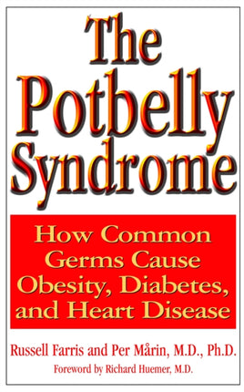 The Potbelly Syndrome: How Common Germs Cause