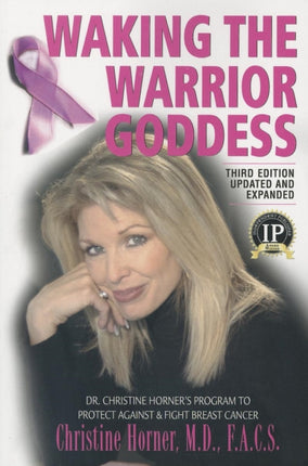 Waking the Warrior Goddess: Dr. Christine
