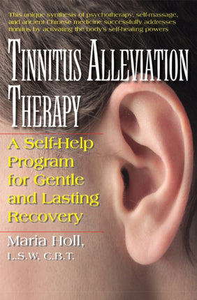 Tinnitus Alleviation Therapy: A Self-Help Program