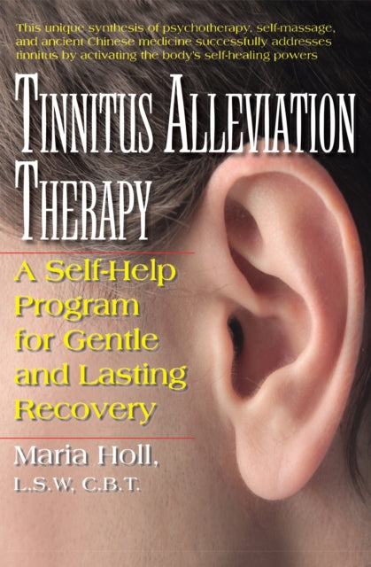 Tinnitus Alleviation Therapy: A Self-Help Program