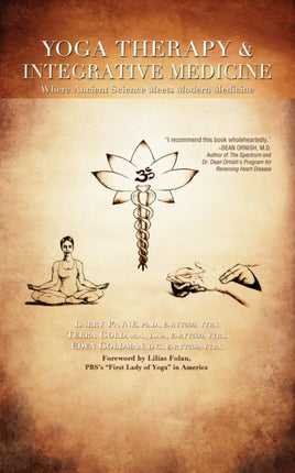 Yoga Therapy and Integrative Medicine: Where