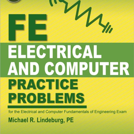 Ppi Fe Electrical and Computer Practice Problems