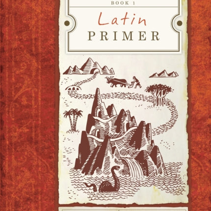 Latin Primer 1 Student Edition (Student)