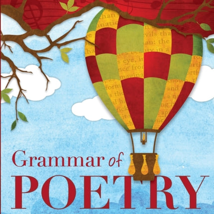 Grammar of Poetry: Student