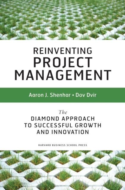 Reinventing Project Management: The Diamond