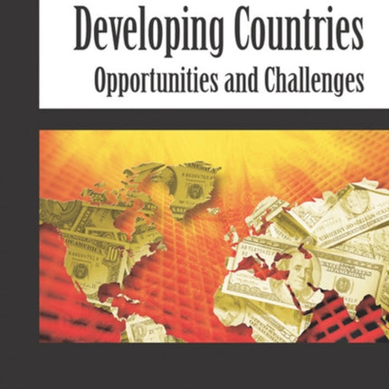 Electronic Business in Developing Countries:
