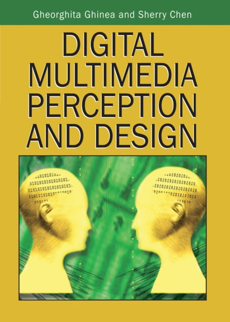 Digital Multimedia Perception and Design