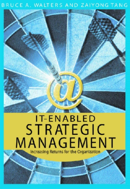 ITenabled Strategic Management