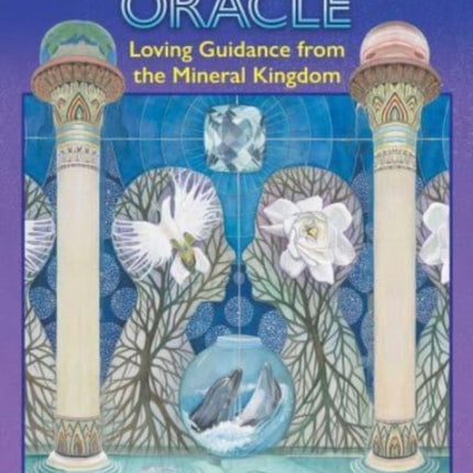 Crystal Clear Oracle