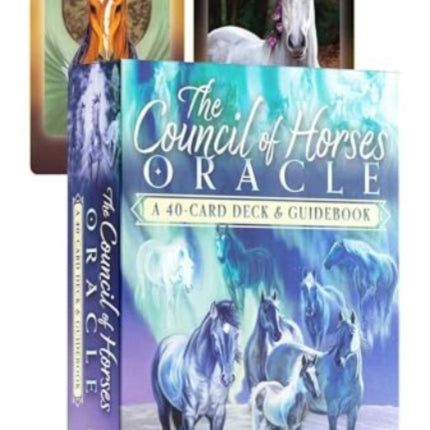 The Council of Horses Oracle