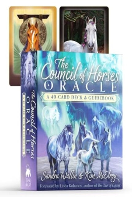 The Council of Horses Oracle