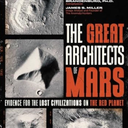 The Great Architects of Mars