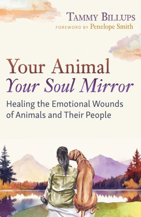 Your Animal  Your Soul Mirror