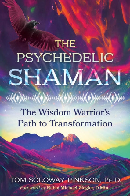 The Psychedelic Shaman