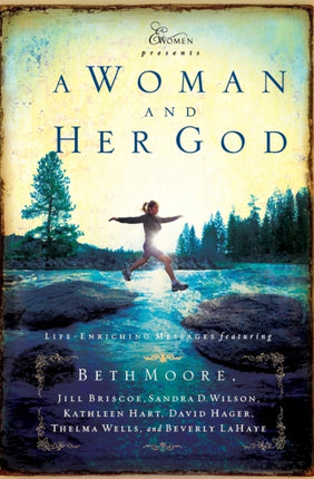 A Woman and Her God