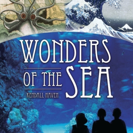 Wonders of the Sea