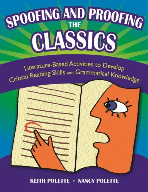 Spoofing and Proofing the Classics: