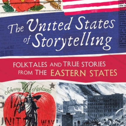 The United States of Storytelling: Folktales and