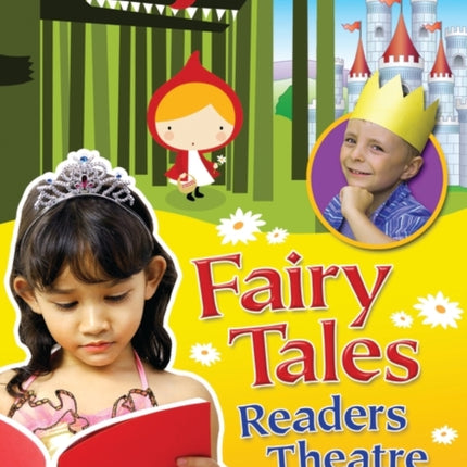 Fairy Tales Readers Theatre